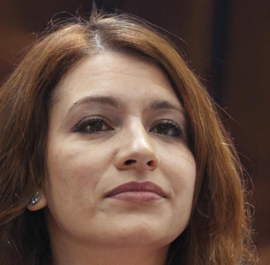 Eleni Papadaki nutrition specialist