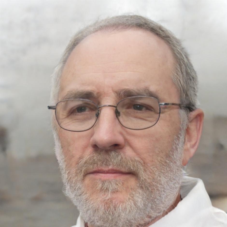 Andreas Komnenos pastry chef